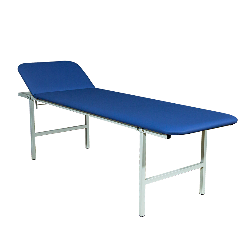 Кушетка процедурна з регулюємим підголовником